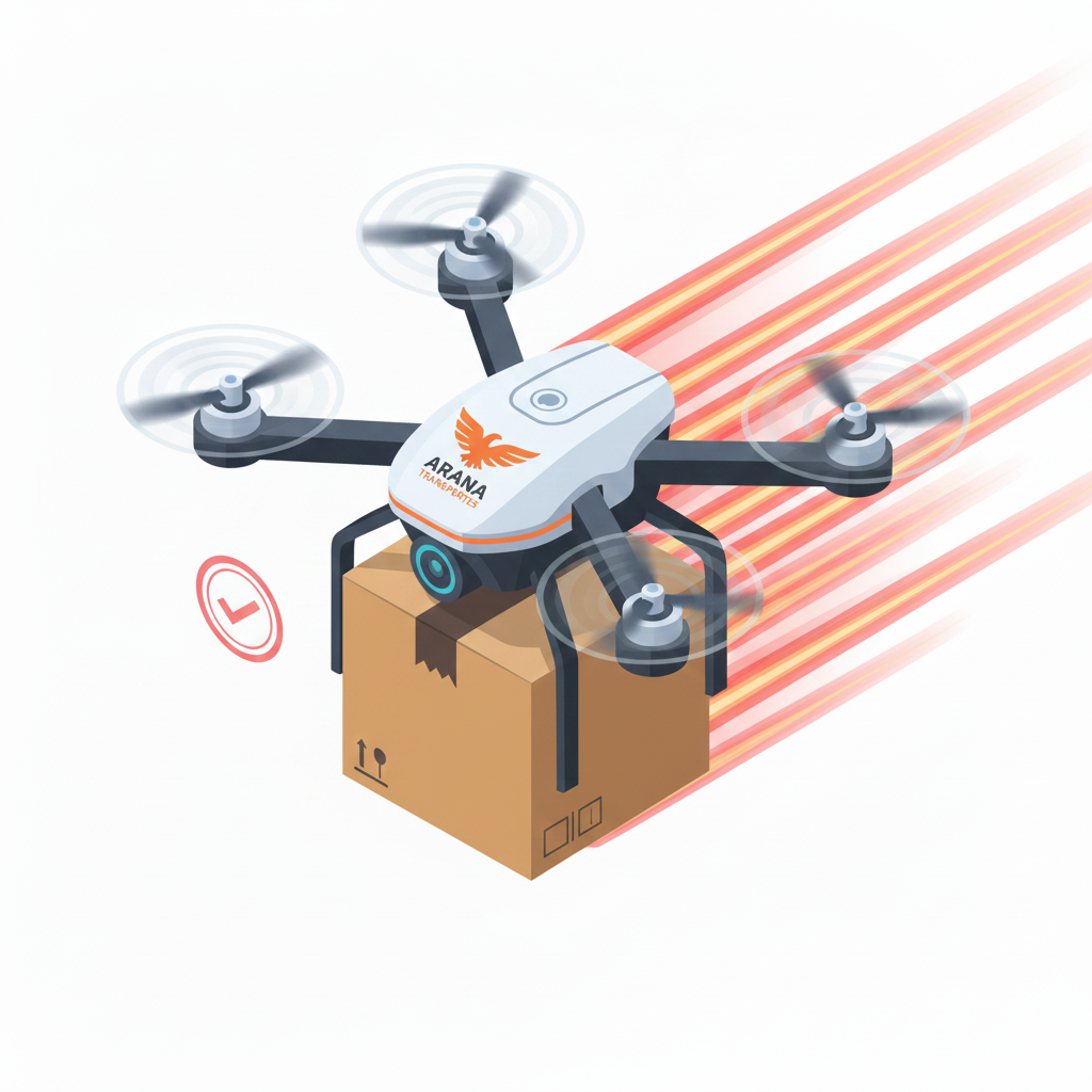 Envio urgente express