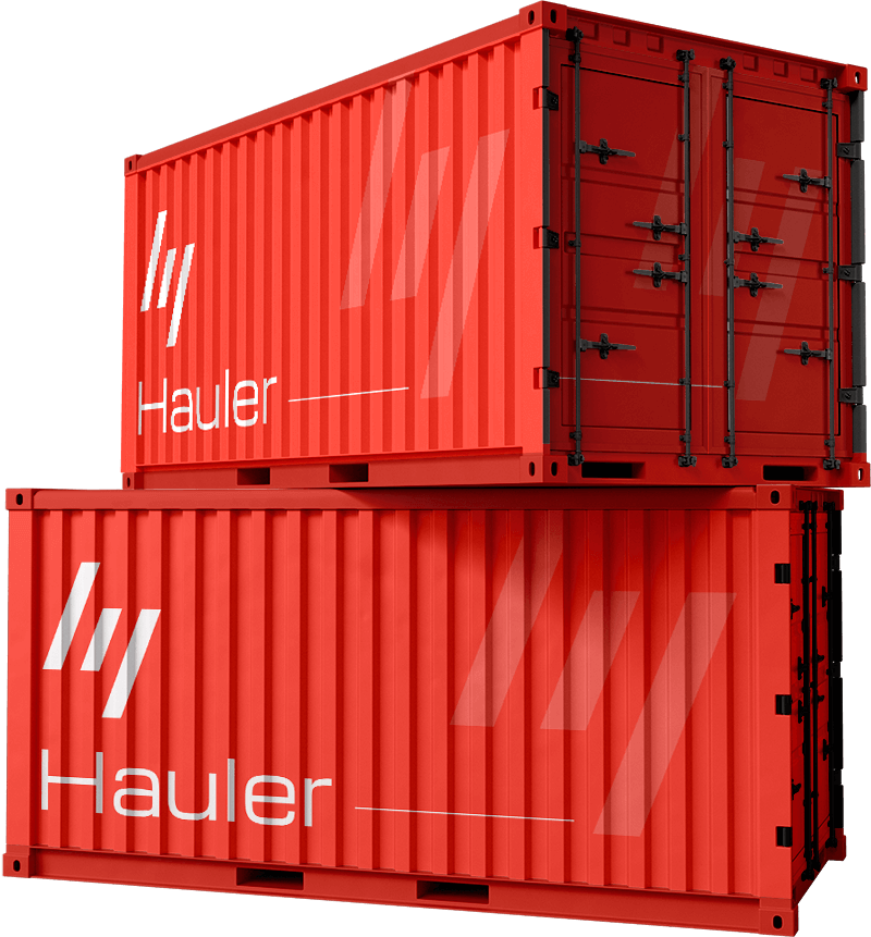 Transporte de Mercancías